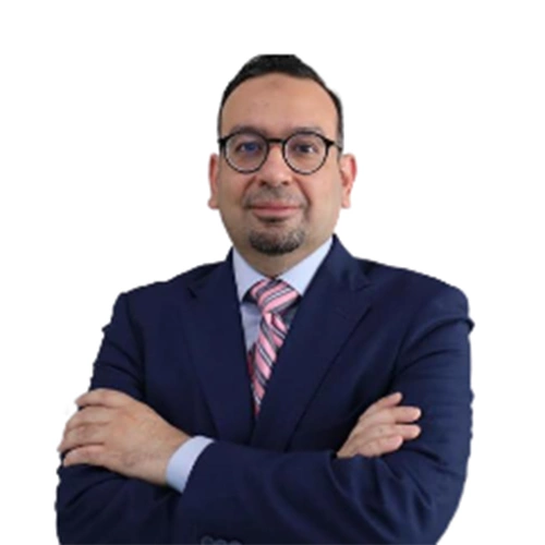 Dr. Abdul Salam Al Hakim